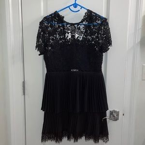 Zara dress